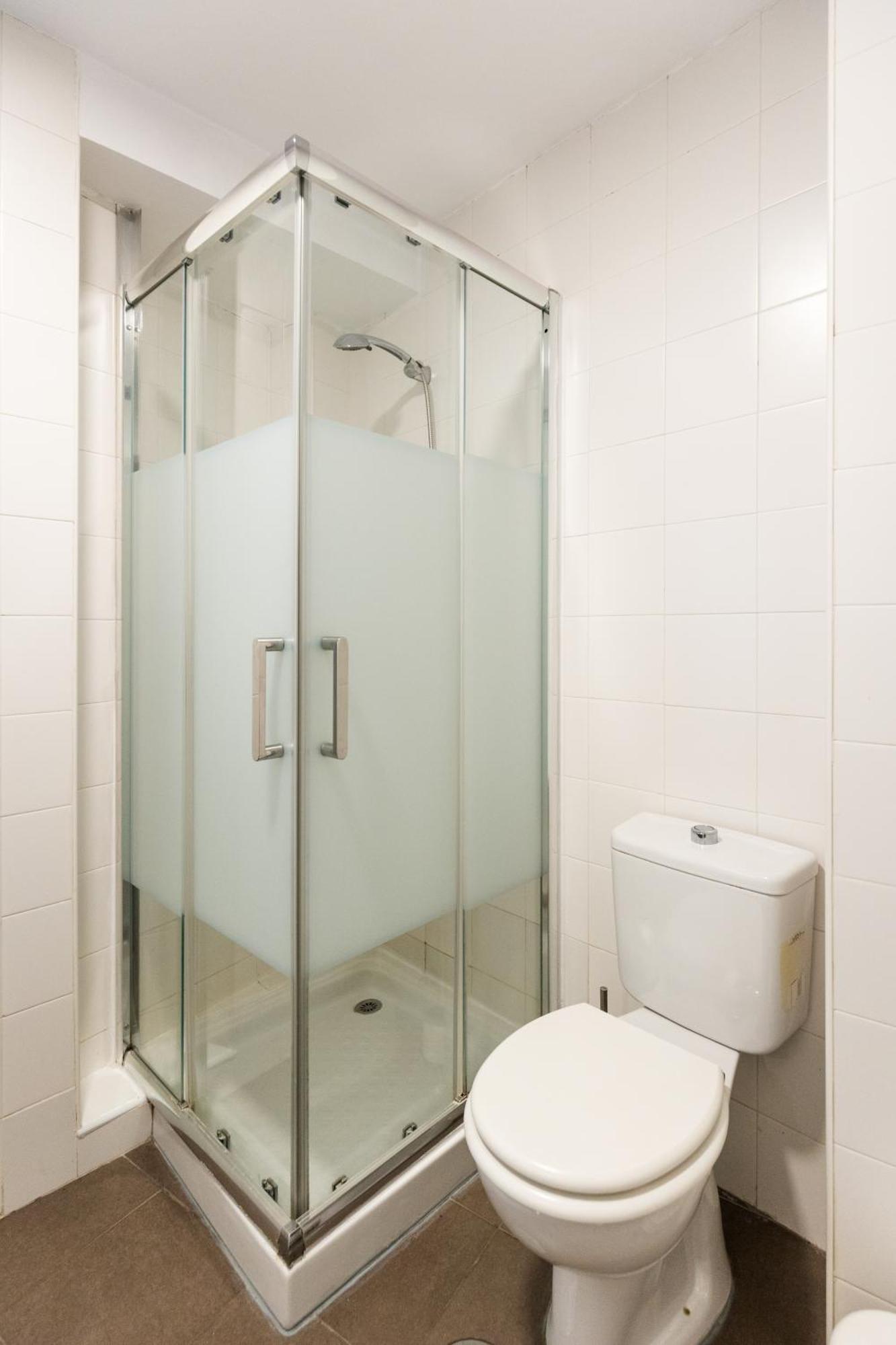 グラナダPiso Arco De Elvira Plaza Del Triunfoアパートメント エクステリア 写真